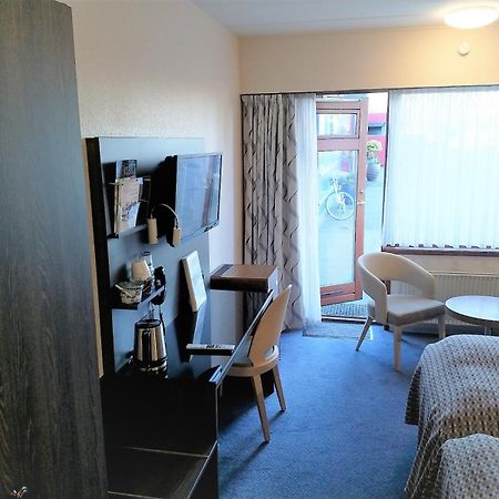 Hotel Falster Nykøbing Falster Buitenkant foto