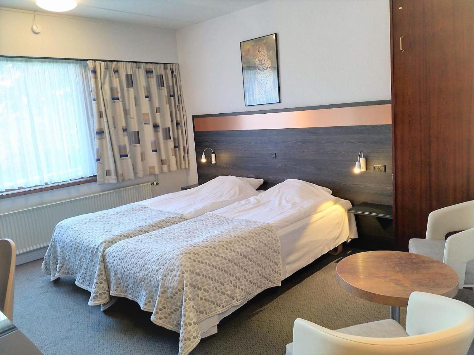 Hotel Falster Nykøbing Falster Buitenkant foto