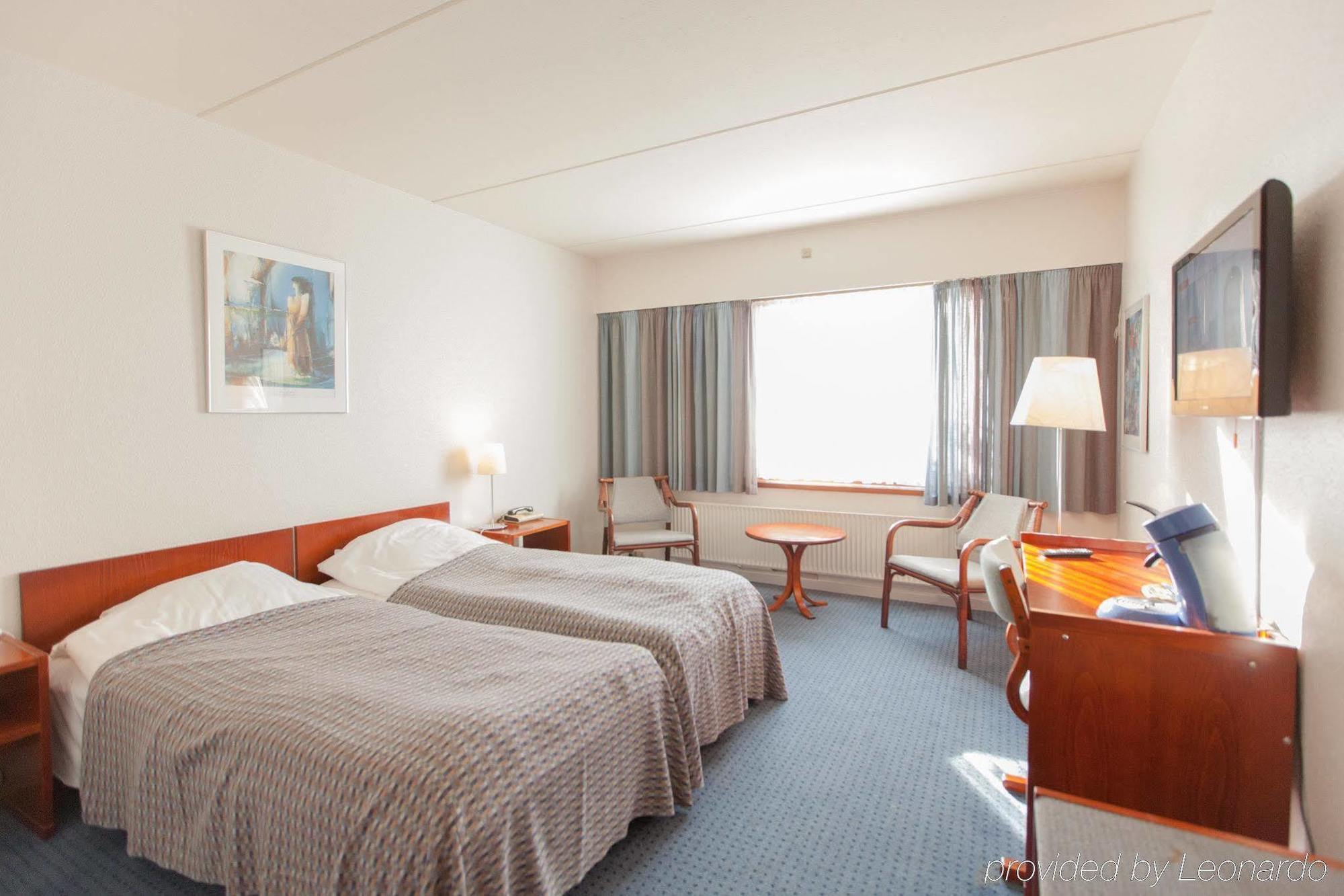 Hotel Falster Nykøbing Falster Buitenkant foto