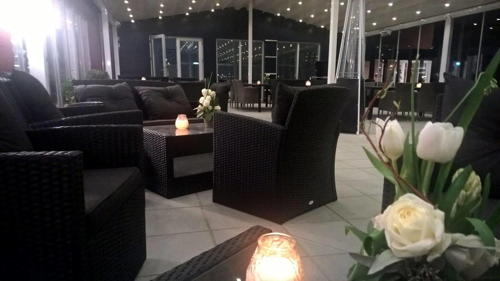 Hotel Falster Nykøbing Falster Buitenkant foto
