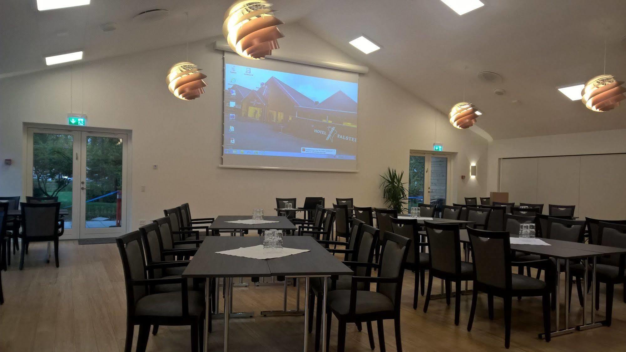 Hotel Falster Nykøbing Falster Buitenkant foto
