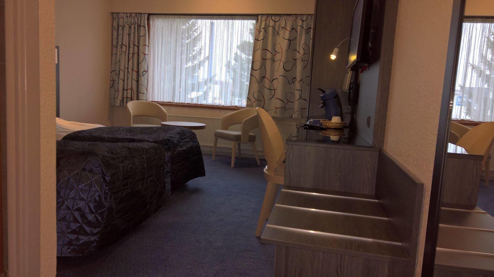 Hotel Falster Nykøbing Falster Buitenkant foto