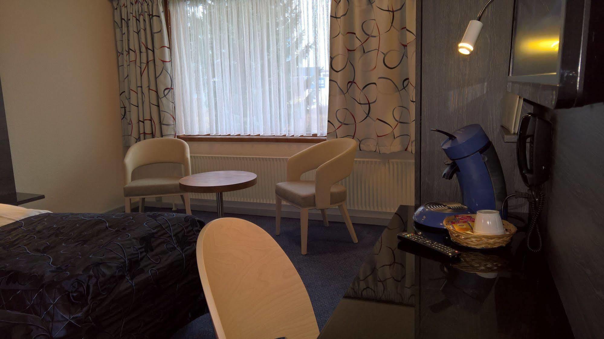 Hotel Falster Nykøbing Falster Buitenkant foto