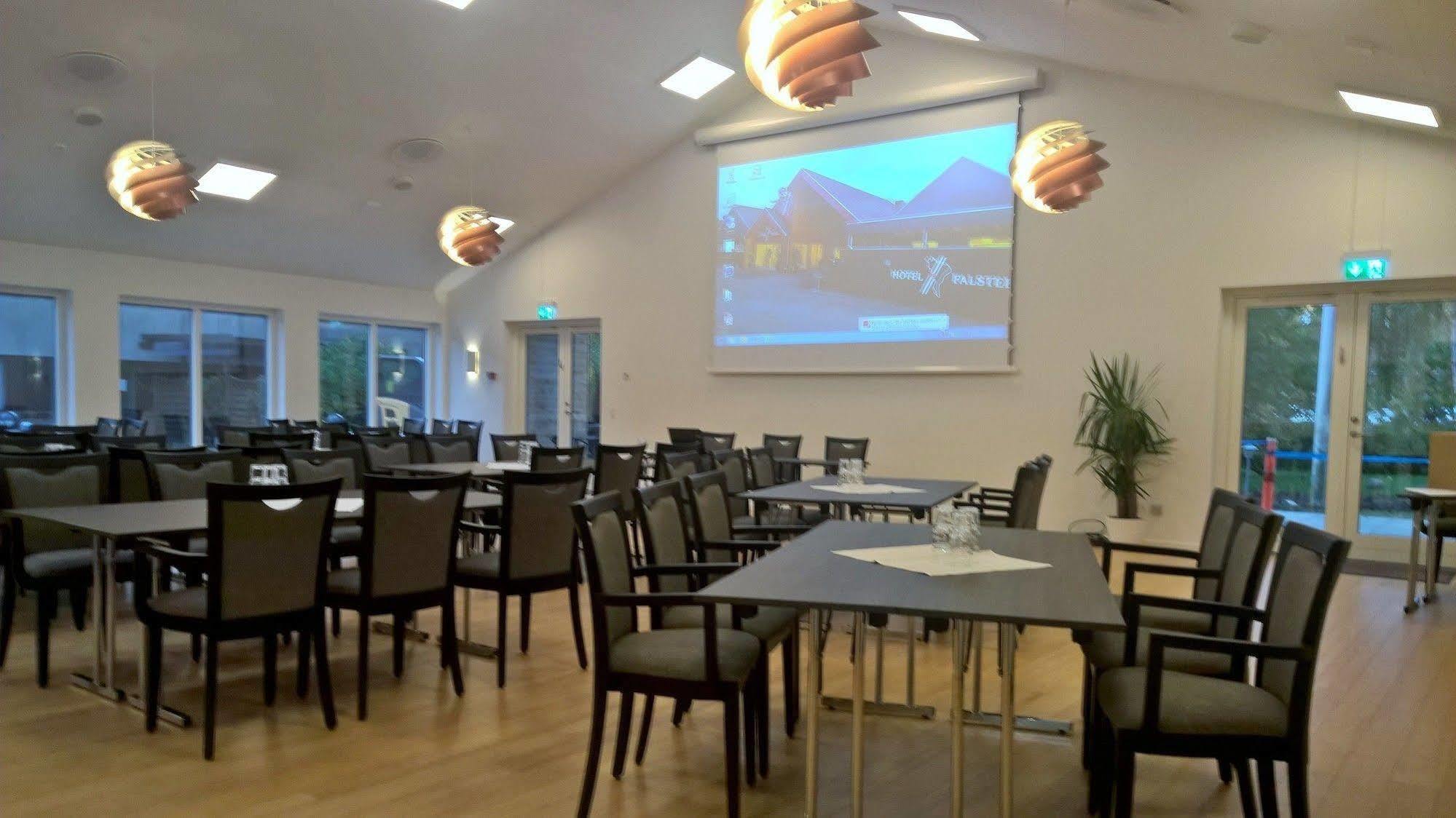 Hotel Falster Nykøbing Falster Buitenkant foto