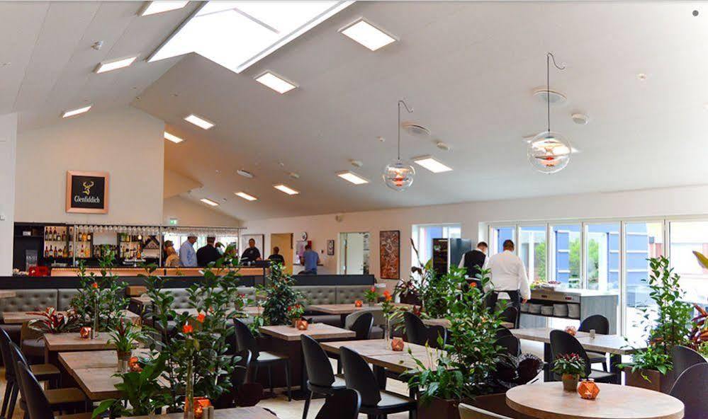 Hotel Falster Nykøbing Falster Buitenkant foto